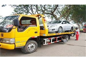 公主坟附近24小时汽车拖车服务热线