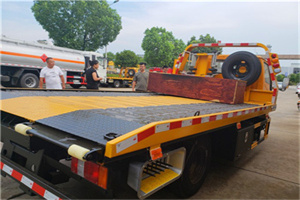 公主坟附近拖车电话号码服务