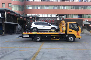 公主坟汽车紧急补胎换胎救援