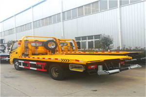 公主坟附近拖车救援搭电