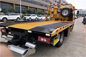 公主坟24小时汽车送油服务公司