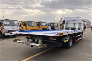 公主坟汽车救援补胎