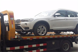 公主坟拖车24小时服务电话